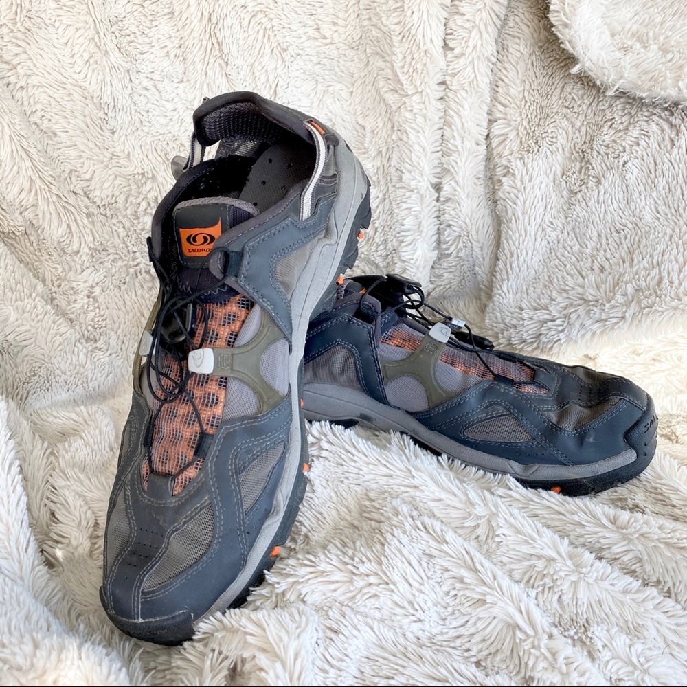 Salomon Outdoor Shoes 🌞